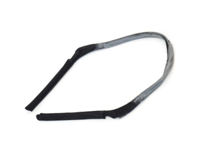 Afdichting rolbeugel achter Targa. Porsche 911/912 65-69 - 90156509140