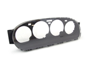 Couvercle du cadre du groupe d'instruments. Porsche 928 83-88 - 94464198700