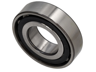 Roulement à rouleaux cylindriques. Porsche 996T / 997T - 19383, 99911019200