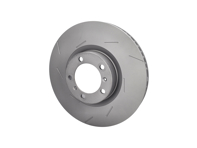 Brake disc rotor, FRONT. Porsche 971.1 / 971.2 / 976 Panamera (OE Part No. 971615301L / 971615302L) ABS - 971615301L, 971615302L, 971615301F, 971615302F