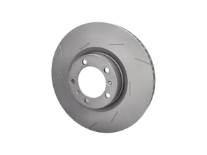 Remschijf, VOOR. Porsche 971.1 / 971.2 / 976 Panamera (OE-onderdeelnr. 971615301L / 971615302L) ABS - 971615301L, 971615302L, 971615301F, 971615302F