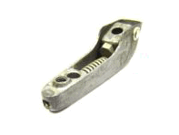Base del braccio del tergicristallo. Porsche 356 Pre-A - 35661481