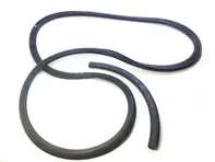 Rear Window Seal. Porsche 356 Pre-A - 35657103, NLA57103