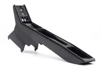 Centre Console - RAW version. Porsche 964 - 96455201700, 96455201701