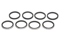 Kit de joints d'étrier de frein, avant. Porsche 911 Turbo 78-89 - 93035154700, 93035155501