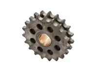 凸轮轴链轮。保时捷 911 1965-89 - 90110505500 - 12184