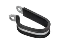 Oil Pipe Support Clamp. Porsche 911 1972-89 - 99951108402