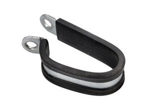 Steunklem olieleiding. Porsche 911 1972-89 - 99951108402