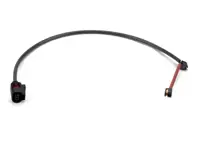 Brake pad wear sensor, Front Porsche 9YA Cayenne 2018>> - 9Y0907637B, 8DK355253101, 9Y0907253A, 98063100, 8DK 355 253-101, 39811 - GIC487, GIC513CN