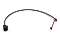 Sensore usura pastiglie freno, Anteriore Porsche 9YA Cayenne 2018>> - 9Y0907637B, 8DK355253101, 9Y0907253A, 98063100, 8DK 355 253-101, 39811 - GIC487, GIC513CN