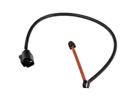 Slijtagesensor remblokken voorzijde Porsche 9YA Cayenne 2018>> - 9Y0907637B, 8DK355253101, 9Y0907253A, 98063100, 8DK 355 253-101, 39811 - GIC487, GIC513CN