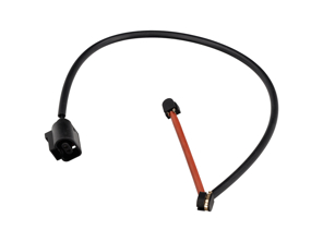 Capteur d'usure plaquette de frein avant Porsche 9YA Cayenne 2018>> - 9Y0907637B, 8DK355253101, 9Y0907253A, 98063100, 8DK 355 253-101, 39811 - GIC487, GIC513CN