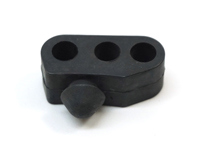 Ignition cable holder. Porsche 911 / 930 / 914 - 90160959100 - 901 609 591 00, URO-010110, 1692050100