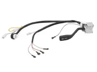 Commutateur de colonne de tige d'indicateur. Porsche 911 - 91161330501