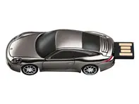 Porsche 911 Carrera USB Stick (8GB) - WAP0407120F