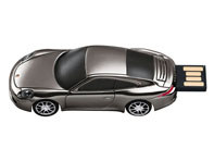 Porsche 911 Carrera USB Stick (8GB) - WAP0407120F