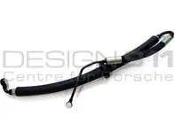 Power Steering Pressure Line. Porsche 924S / 944 / 968 *RHD Cars - 94534744702