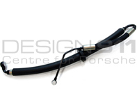 Línea de presión de la dirección asistida. Porsche 924S / 944 / 968 *RHD Coches - 94534744702