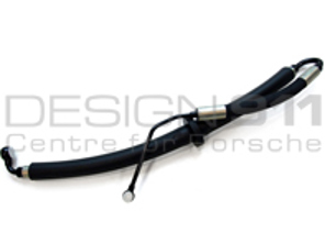 Power Steering Pressure Line. Porsche 924S / 944 / 968 *RHD Cars - 94534744702