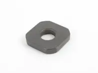 Lenkungs-Distanzblock. Porsche 964 - 96434732500, 96434732503