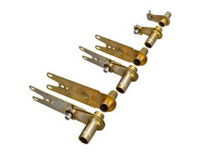 Spring Plates QuickChange™ Kit. Porsche 911 / 912 / 930 - 2061003, 91133300905, 91133300902, 911333009XX, 90133300309, 90133300307, 90133301302, 90133300300, 90133300301, 91133300900