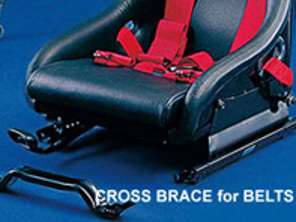 Harness Cross Bar Porsche - 99652193390