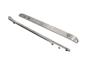 Adaptadores Fijación Asiento Porsche 986 / 996 / 997 / 987 / 987C