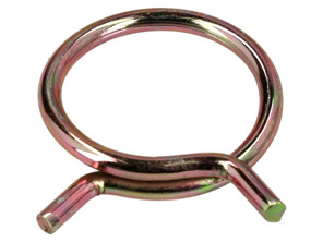 Slangklem voor waterafvoermanchet Porsche 911 1969-86 - 99951214502 - 1628001500