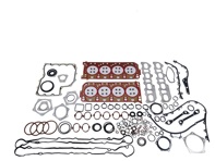 Jeu de joints de culasse moteur. Porsche 957 Cayenne S / Cayenne turbo - 94810113020, 94810112520, 94810112720, 94810112920, 94810191004, 94810417302, 94810417402, 94810593501, 94810593601, 94810593702, 94810717500, 94611014601, 94811118101, 94810121202, 99610511552, 94810717302, 94810717303, 94810717304, 94810717305, 94810717402, 94810717403, 94810717404, 94810717405 - I02007008