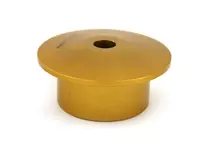 Shock absorber spring hanger. Porsche 996 GT2/GT3 / 997 GT3 - 99634351190, 99634351191