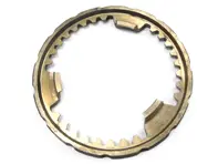 Synchronring. Porsche 986 Boxster / 968 - 012311295F, 012311295D