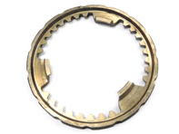 Anello sincronizzatore. Porsche 986Boxster/968 - 012311295F, 012311295D