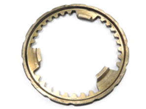 Syncroniser ring. Porsche 986 Boxster / 968 - 012311295F, 012311295D