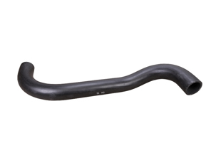 Water coolant top hose to cylinder head. Porsche 944 1981-85 - 94410623902