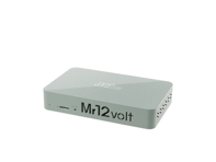 MOST Bus BMW CIC CarPlay e interfaccia AA con supporto microfono OEM - P2000-CICMM