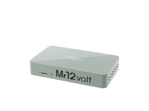 MOST Bus BMW CIC CarPlay & AA-interface met OEM-microfoonondersteuning - P2000-CICMM