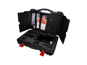 Outil de diagnostic automobile avancé iCarsoft CR ULTRA pour véhicules multimarques