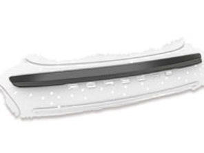 Rear wing glossy for Porsche Panamera 970 - HF718-G