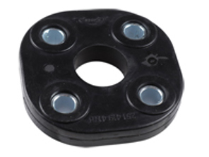 Steering coupling. Porsche 356 A / 356 B - 64434720103, 64434720102, 64434720100, 1644250100 - 1644250100