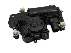 Motor de cierre eléctrico de la tapa trasera. Porsche 9YA Cayenne 2018-23 - 95882788700