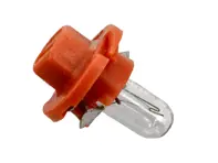 Lampadina di ricambio quadro strumenti. Porsche 964/993 - 96464192000