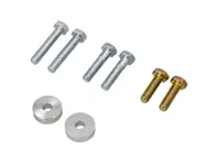 Stuurhuis spacer bump steer kit. Porsche 911 / 912 / 930 / 914 - 2110905, PCG0102537, N  0102537, N0102537