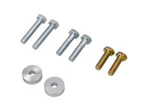 Stuurhuis spacer bump steer kit. Porsche 911 / 912 / 930 / 914 - 2110905, PCG0102537, N  0102537, N0102537