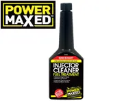 Power Maxed Detergente per iniettori diesel Trattamento carburante 325ml