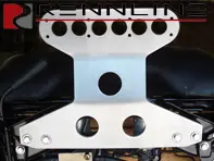 灭火器支架（电动座椅）。保时捷 911/964/993/944/928 - FE02