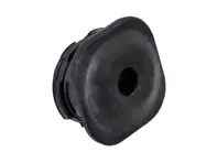 Boccola in gomma isolante radiatore. Porsche Macan - 8K0121275C