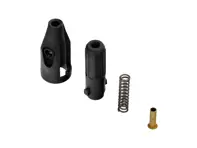 保险丝座。保时捷 911 Cabriolet 3.2L 1987-89 - 92861247900