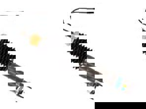 Bilstein Sprint B8 REAR shock absorber. Porsche 997 C2/C4/C4S/TT  07/2004>> *BA5-B828 - 26-118284, 26118284, 99733305320, 99733305337, 99733305325, 99733304903, 99733304911, 99733305330 - BA5B828, BA5-B828