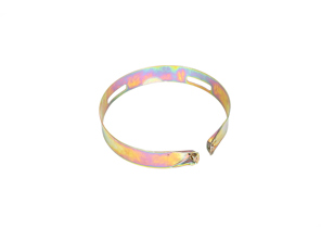 交流发电机风扇/叶轮外壳带。保时捷 993 Turbo - 99310625150