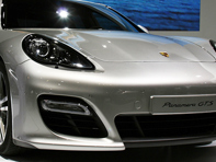 Aerokit / Sport Design Voorbumper Porsche 970 Panamera - 97063108204, 97063108104, 97050532500, 97050532600, 97050532700, 97050532800, 97050571900, 99907344801, 97050570300G2L, 99950799840, 970505982001E0, 97050597700, 970505985041E0, 970505986041E0, 97057598204, 97057598002, 97057598102, 97050591123